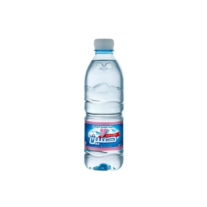 Sanine Mineral Water 0.5L