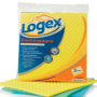 Logex Sponge Cloths Cellulose