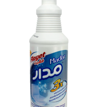Madar Flaget Toilet Bowl Cleaner Bottle 800ML