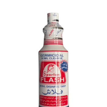 Spartan Flash 1L