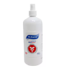 Elsada 70Percent Spirit Ethanol Pump 1000ML
