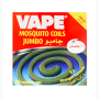 VAPE COILS JUMBO 15OG