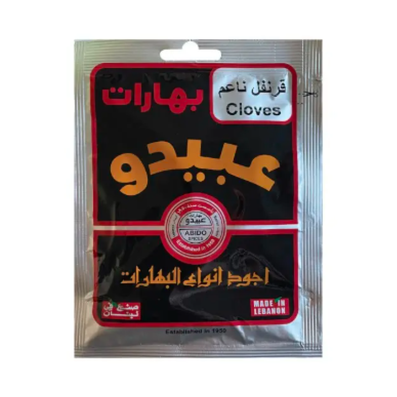 Abido Cloves 20g