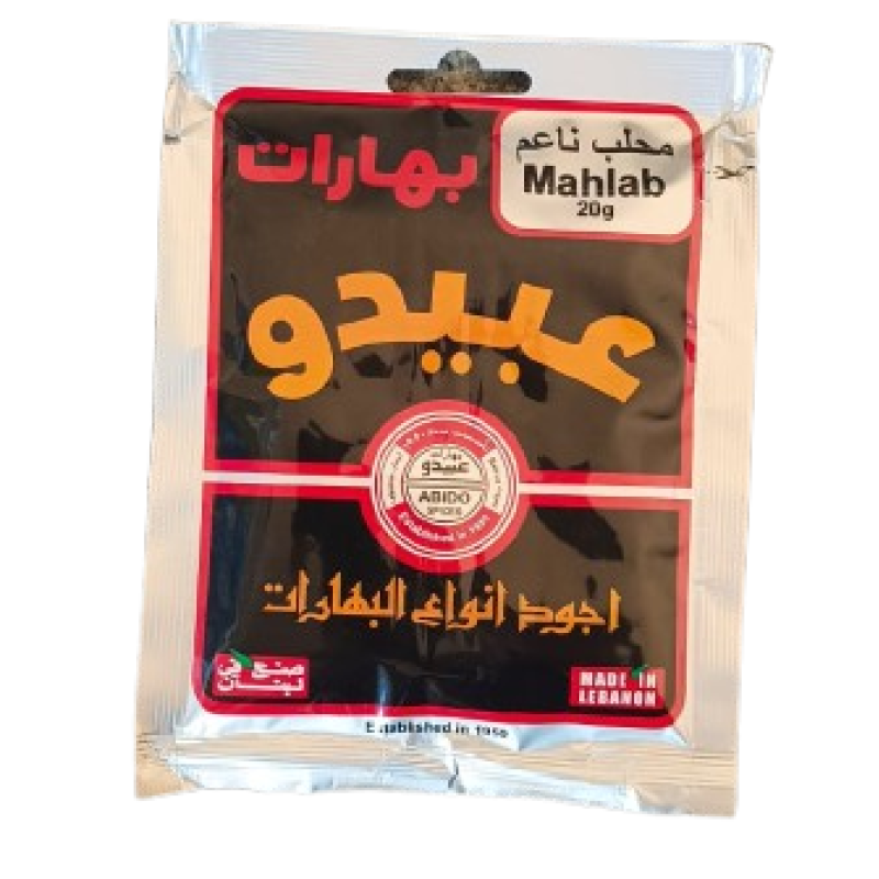 Abido Mahlab 20g
