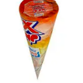 ايس برغ بوظة ماكس كون فريز