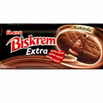 BISKREM EXTRA 184G