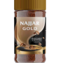 Najjar Instant Coffee Gold 95GR