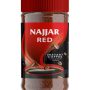 Najjar Instant Coffee Red 190GR