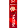 Nescafe Classic 3In1 Coffee Mix Sachet 20GR