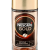Nescafe Gold 190g 