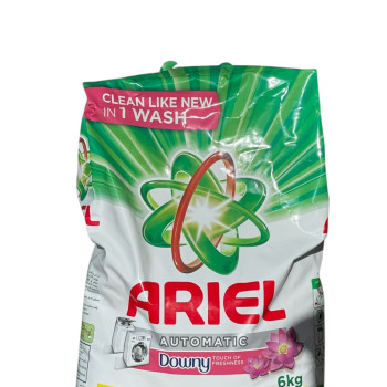 أريال أوتوماتيك 6 كجم