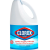 Clorox Liquid Bleach Whitest Whites 3.79 L