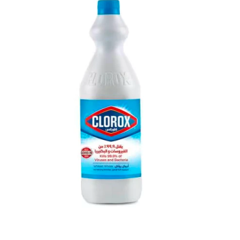 Clorox Liquid Bleach 950ml