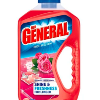 Der General Fresh Rose Blossom 750ml