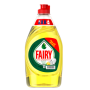 Fairy Dishwashing Liquid - Lemon Scent - 420 gram