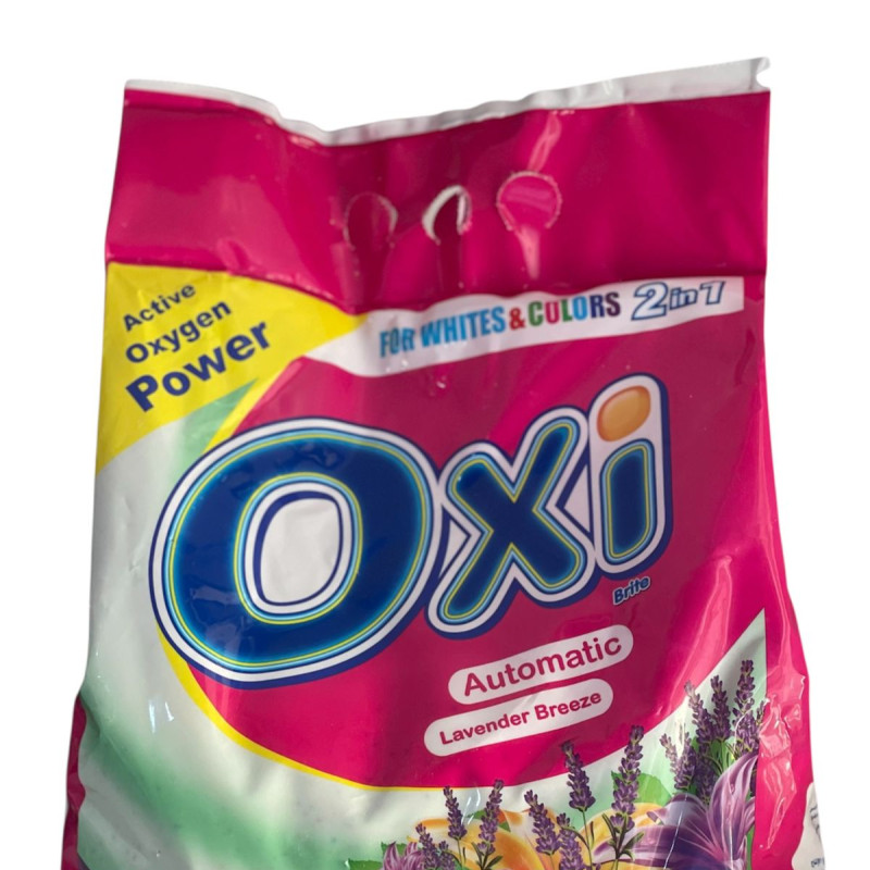 Oxi Lavender Powder 3KG