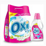Oxi Gel Washing Powder 3 L