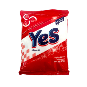 Yes Classic High Foam Detergent 3 In 1 650 g