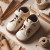 Baby shoes