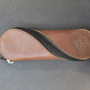 Sunglasses Case Genuine Leather GIIG