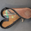 Sunglasses Case Genuine Leather GIIG