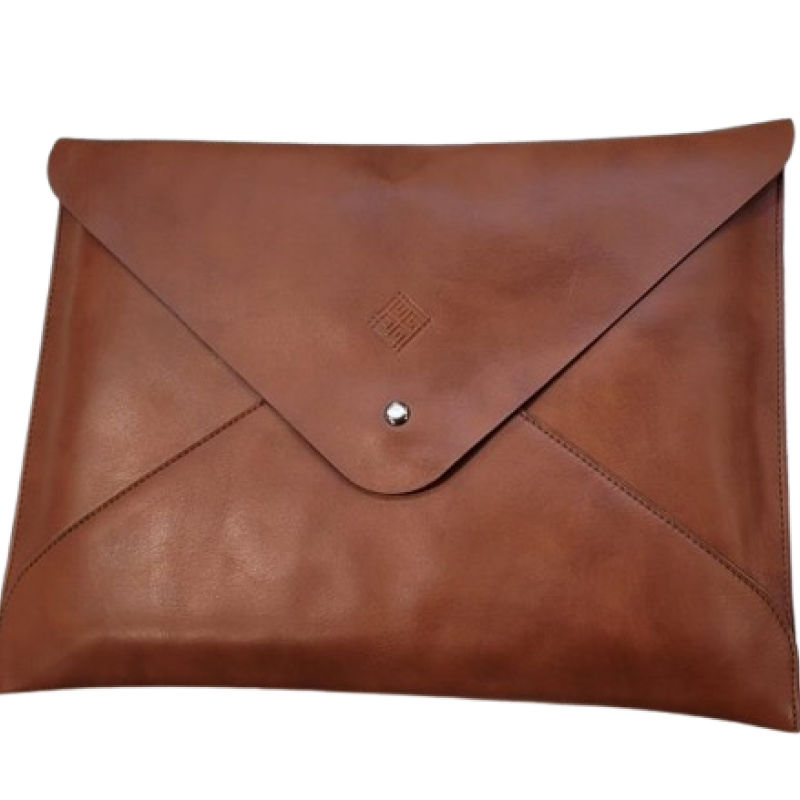 LAPTOP BAG Genuine Leather GIIG
