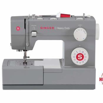 singer machine 4432
