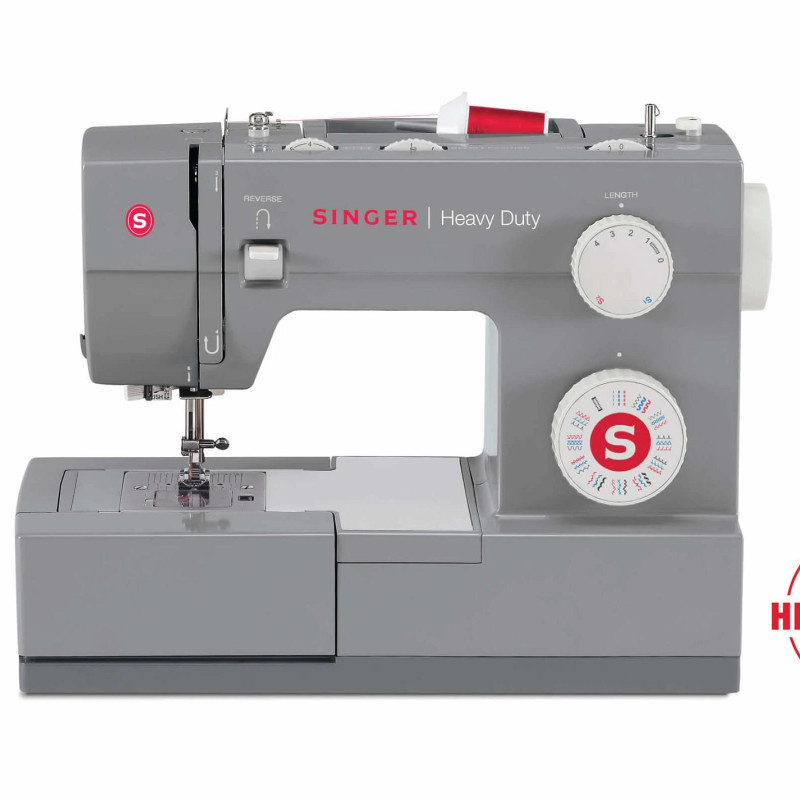 singer machine 4432